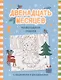 Двенадцать месяцев: новогодняя сказка с заданиями и раскрасками - фото 1