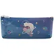 Пенал «Кот в космосе», 8.5 х 21.5 см - фото 4