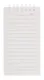 Блокнот А6, 70 листов в линейку, "Stand Alone", на спирали, в ассортименте, Yoi - фото 6