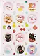 Kawaii Улыбайся! Наклейки - фото 5