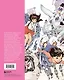 Артбук Ёситоми Акихито. Последние 10 лет. Большая коллекция скетчей и персонажей - фото 2