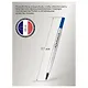 Стержень для роллера синий, Refill Roller Ball, Parker - фото 4
