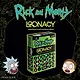 Настольная игра «Loonacy Рик и Морти», Hobby World - фото 7