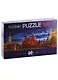 Пазл HATBER Premium 500 эл. 665х230мм.Панорама -Красная площадь - фото 1