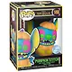 Фигурка Funko POP! Disney Lilo & Stitch Pumpkin Stitch (BLKLT) (Exc) (1498) (Fun81969) - фото 2
