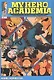 My Hero Academia, Vol. 12 - фото 1