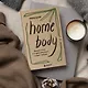 Home body. Белые стихи, которые обнимают и дарят любовь - фото 10