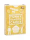 Игра для вечеринок Funny Random Cards Сборник №6. ТМ Игрополис ИН-0185 - фото 1