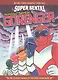 SUPER SENTAI: Himitsu Sentai Gorenger. The Classic Manga Collection - фото 1