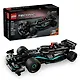 LEGO Technic: Гоночная машина Mercedes-AMG F1 W14 E Performance Pull-Back, 240 деталей (42165) - фото 1