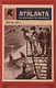 Аталанта или Тайны озера Рабов. Том 3 - фото 4