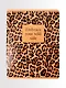 Тетрадь 48 листов в клетку "Леопард" - фото 4
