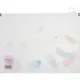 Папка на молнии А4 "Feathers" - фото 4