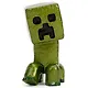 Фигурка Metalfigs Minecraft Movie Creeper (5,72см) (ТоуR386) - фото 1