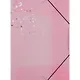 Папка на резинке «Пастельная нежность», А4 - фото 3