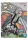 Фигурка Vibration Stars Demon Slayer Kimetsu No Yaiba Daki (Ver.B) (8см) (88783) (BNS1059) - фото 2