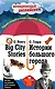 Истории большого города = Big City Stories: Индуктивный метод чтения - фото 1