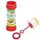 Мыльные пузыри 60 мл, с игрушкой на крышке, BRAUBERG KIDS, 665453 - фото 3