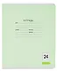 Тетрадь в клетку Listoff, "Классическая серия", 24 листа, в ассортименте - фото 5