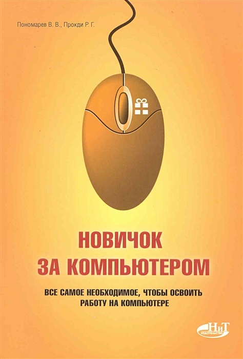 книга новичок 4