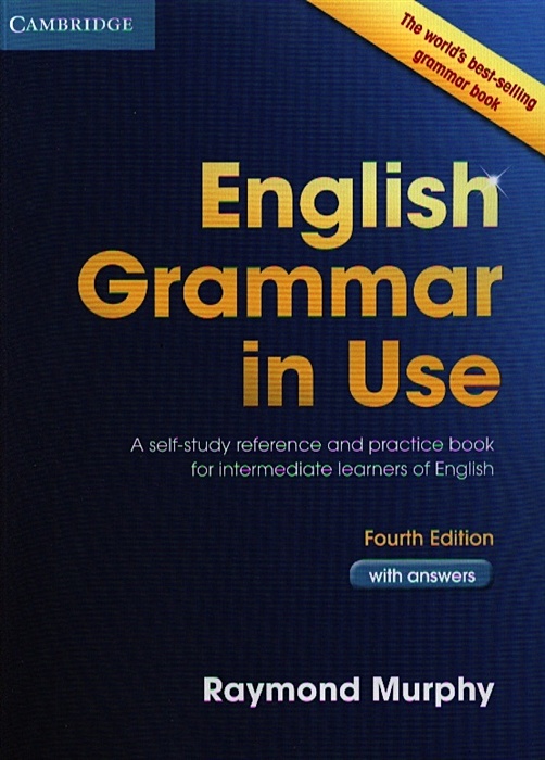 R murphy grammar in use