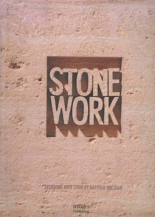 Stone working