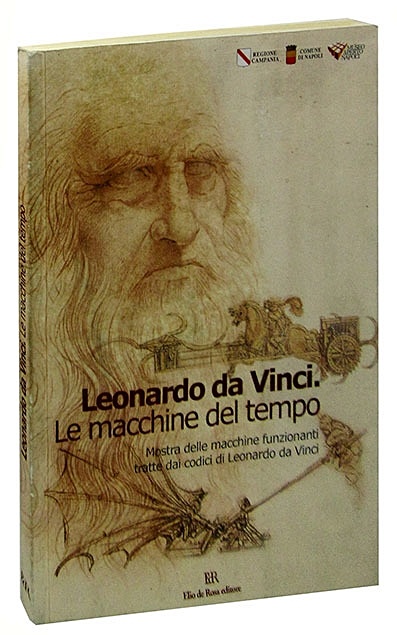 Zollner Frank "Leonardo".