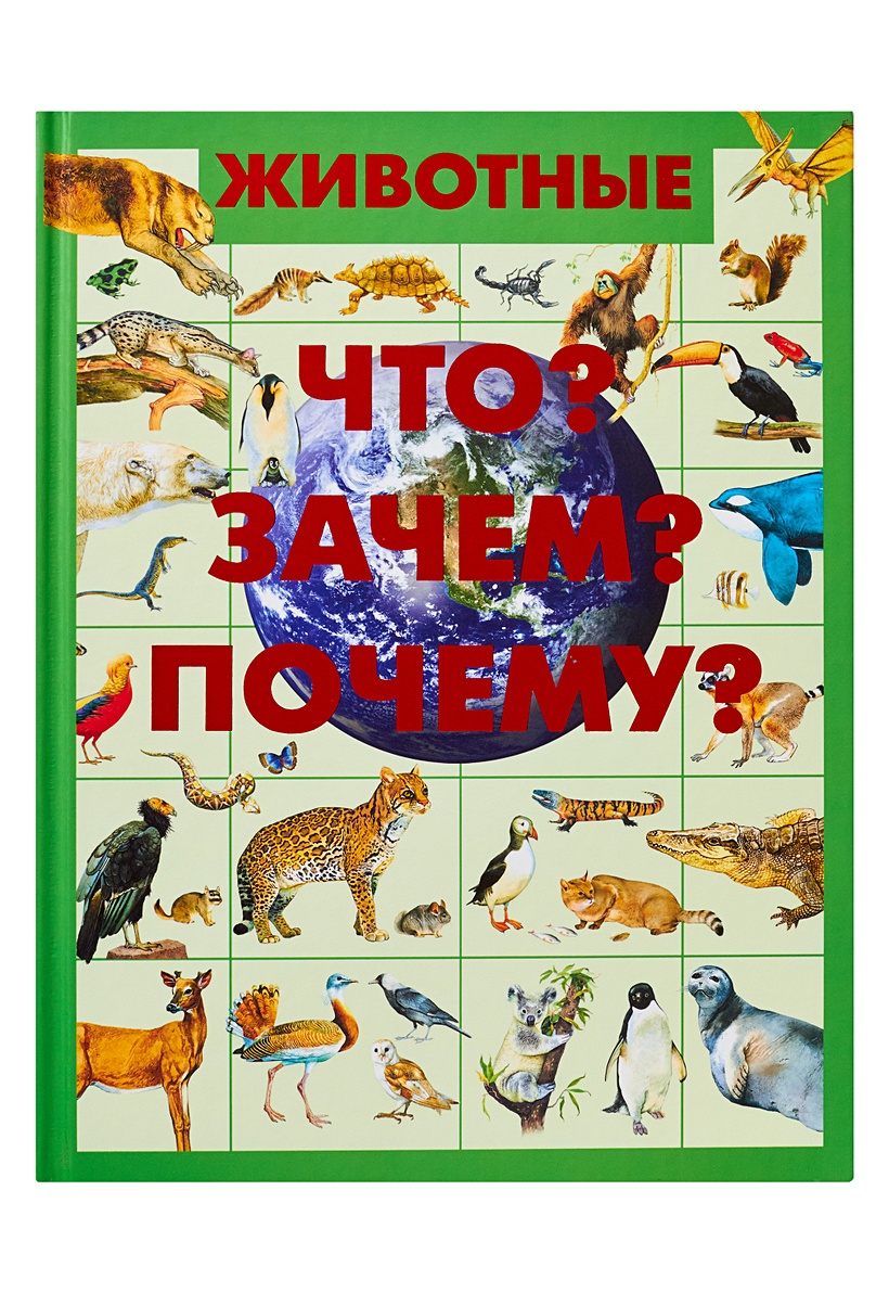 Книга Животные.[Что? Зачем? Почему?] • Ермакович Д.И. – купить книгу по  низкой цене, читать отзывы в Book24.ru • Эксмо-АСТ • ISBN  978-985-16-8104-0, p150331