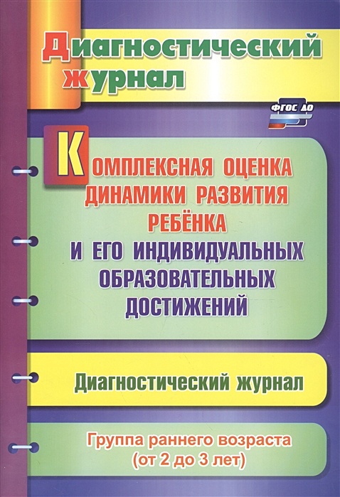 Журнал диагностик