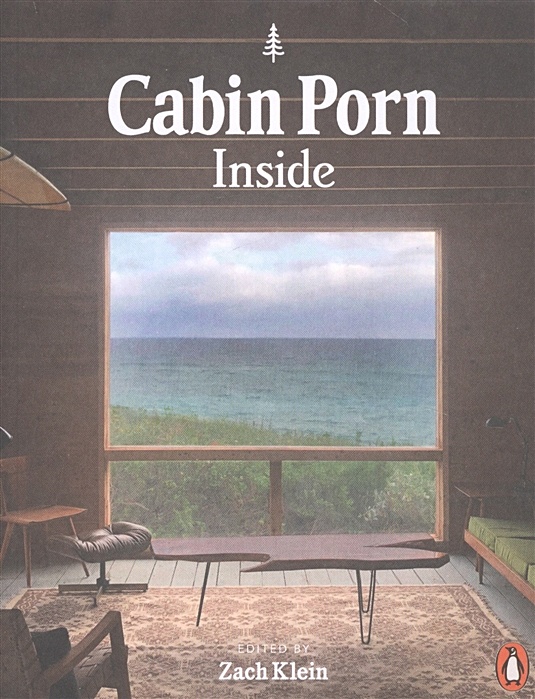 Cabin Inside • Klein Z купить по низкой цене читать отзывы в  