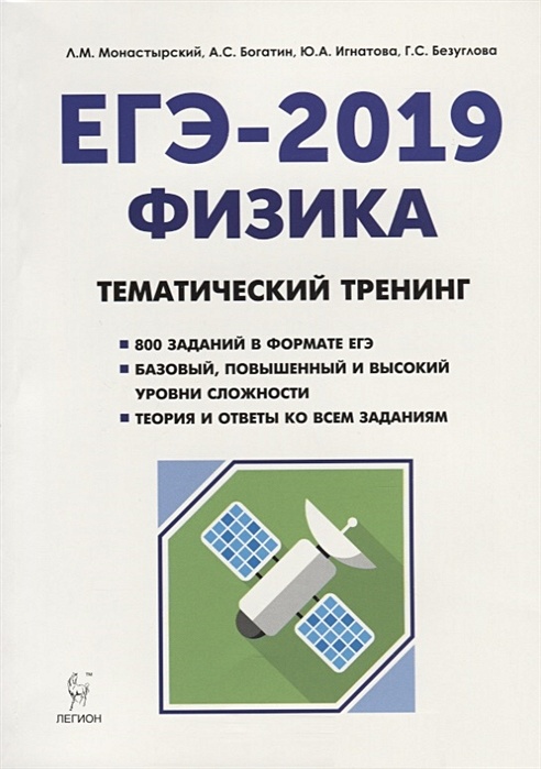 Изменения в ЕГЭ по физике в 2019 году " Полезные советы для девушек и мужчин
