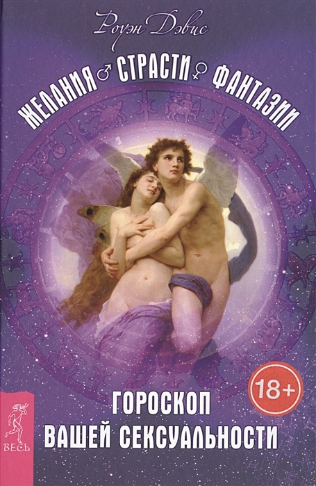 Интимный гороскоп: сексуальные привычки каждого знака зодиака