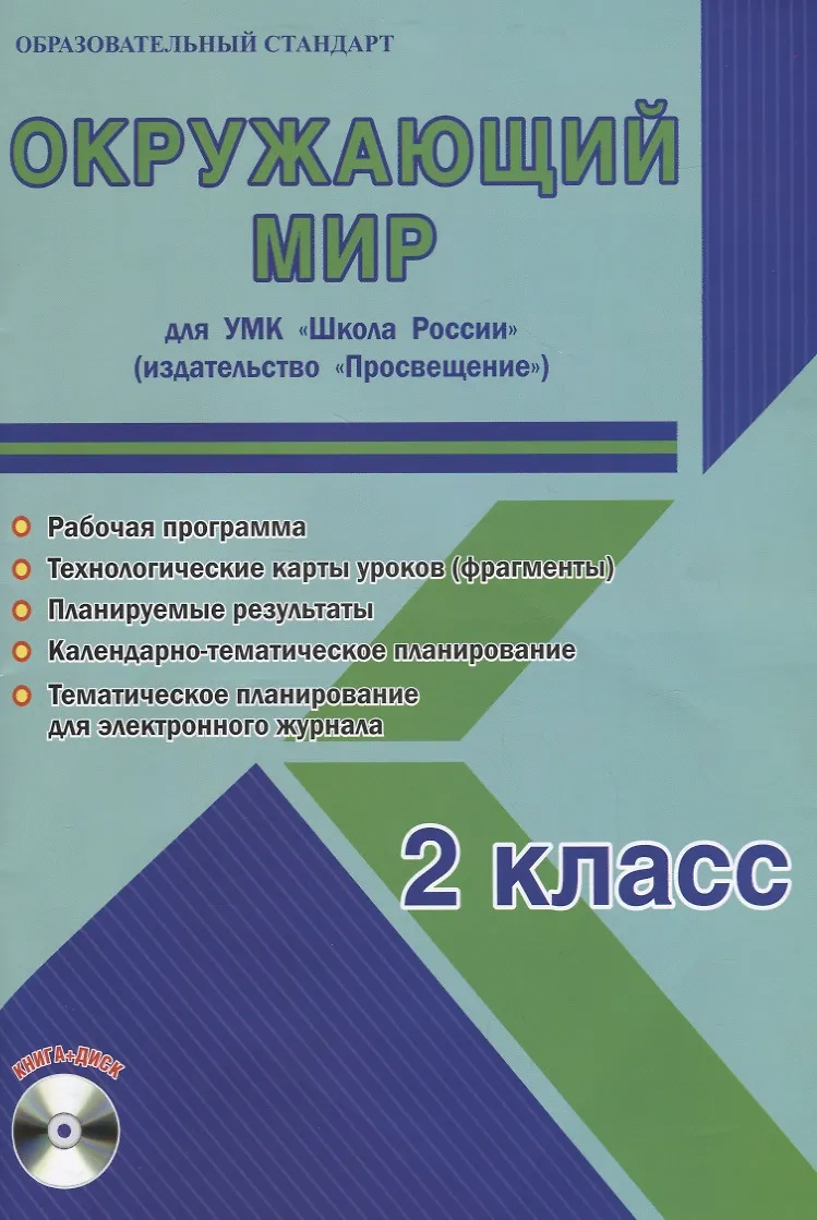 Методическое пособие окружающий мир 4 класс. Методическое пособие окружающий мир 4 класс