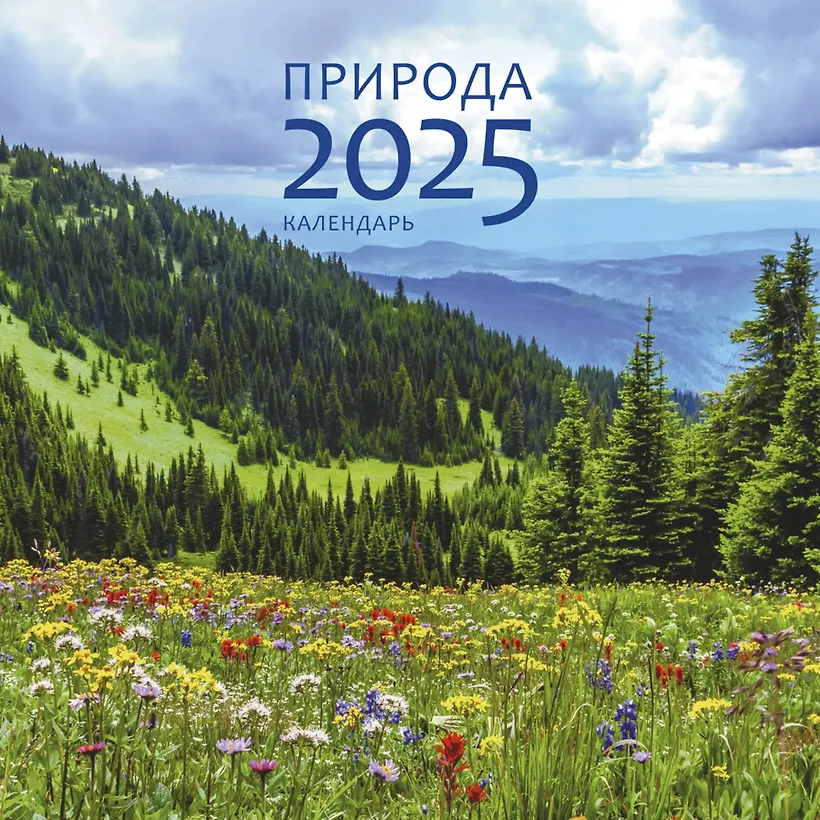 Календарь 2025 С Фото Заказать Спб