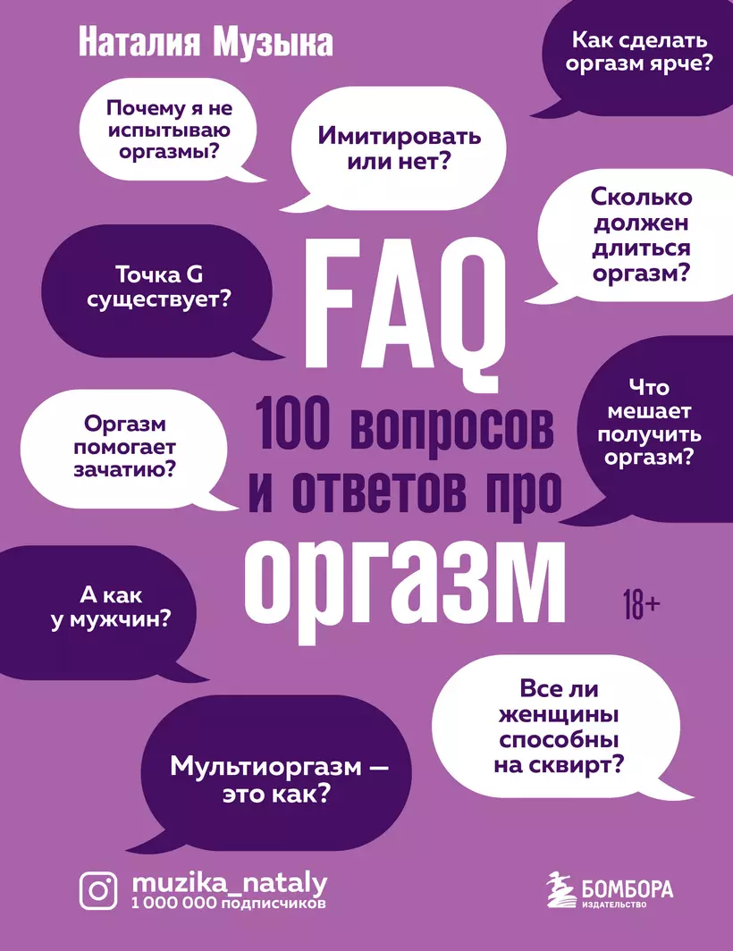 Что происходит в мозге во время оргазма?