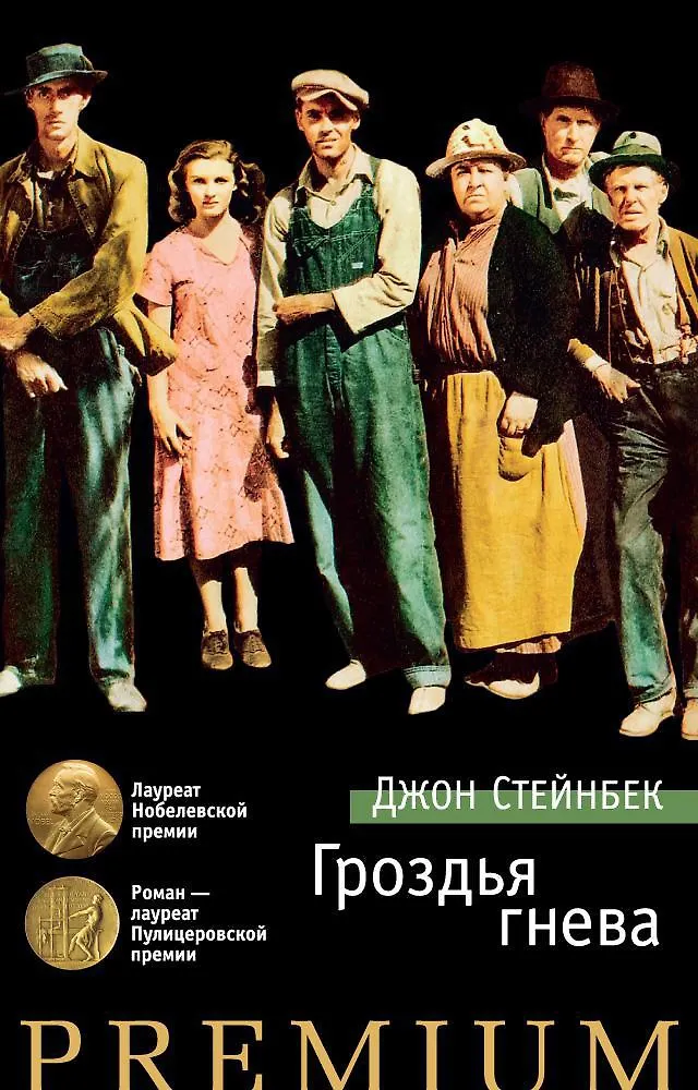 Слушать стейнбека гроздья гнева. Слушать стейнбека гроздья гнева