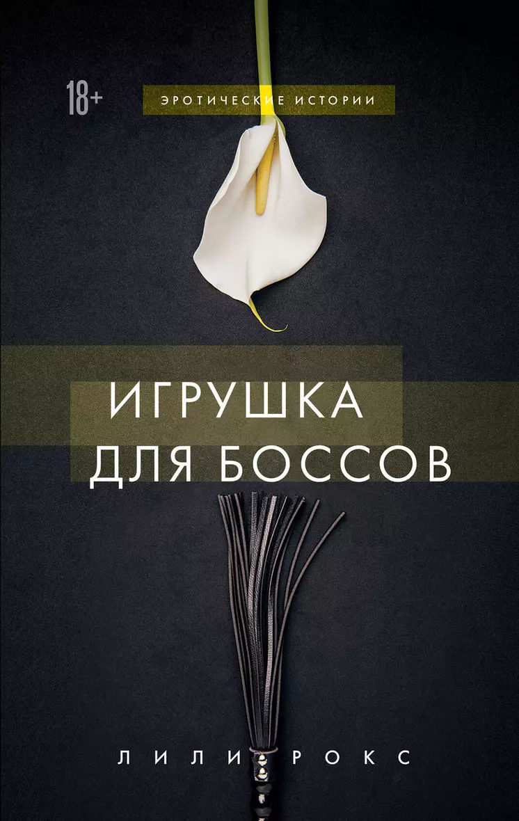 Игрушка для боссов (Лили Рокс) - купить книгу в интернет-магазине на  book24.ru. (ISBN: 978-5-04-113943-8))