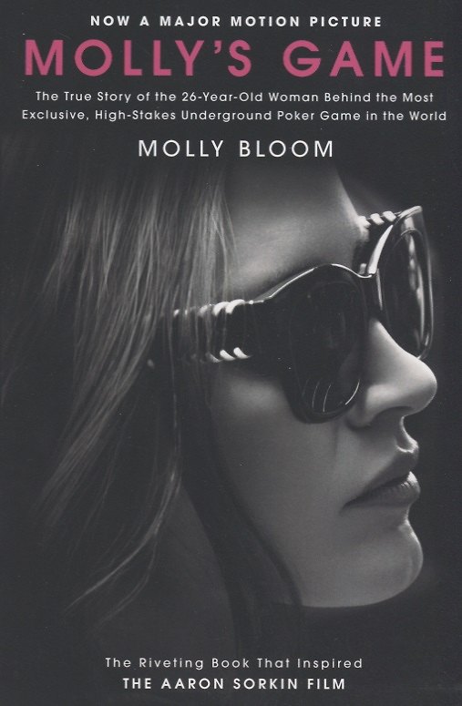 what is molly bloom doing today - Ilustrasi 2