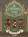 Раскраски для книголюбов. Для тех, кто выберет еще одну страницу