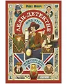 Детективное агентство «Мод и Макс»