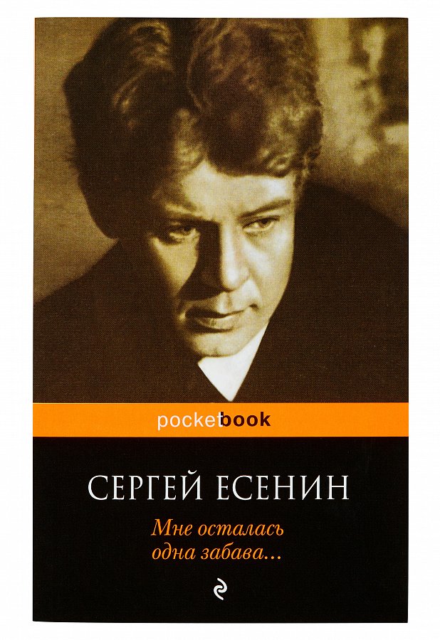 Мне осталась одна забава... Мне осталась одна забава...