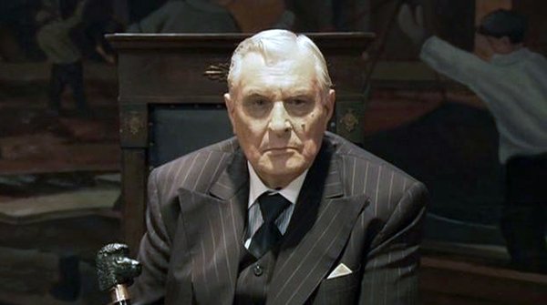 Кадр из сериала 