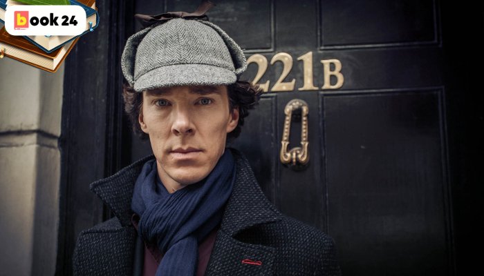 Соавтор «Шерлока» рассказал об асексуальности персонажа Камбербэтча - albatrostag.ru | Новости