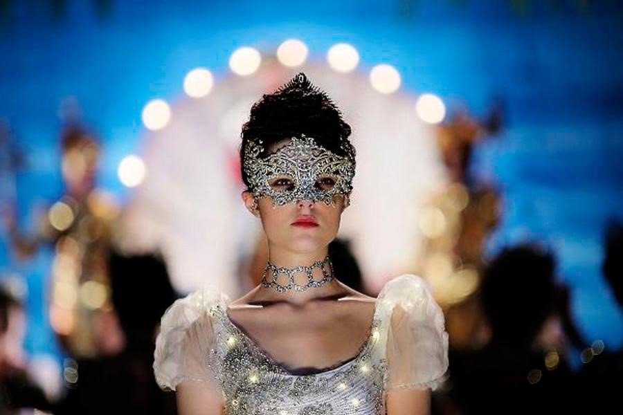 Кадр из к/ф «Матильда» Кадр из к/ф «Матильда»