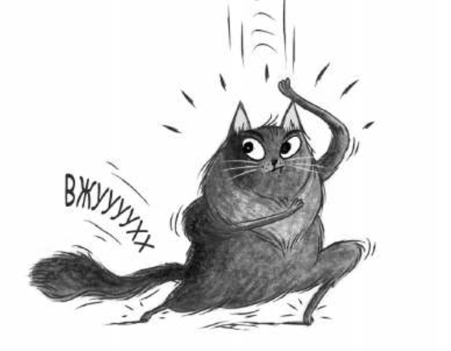 Приключения самой известной кошки-ниндзя - Подборки книг на book24.ru